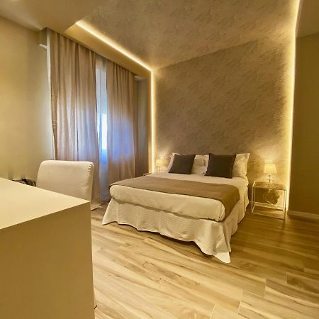 Harmony House Prestige Bed & Breakfast ปิซา ภายนอก รูปภาพ