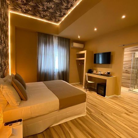 Harmony House Prestige Bed & Breakfast ปิซา ภายนอก รูปภาพ