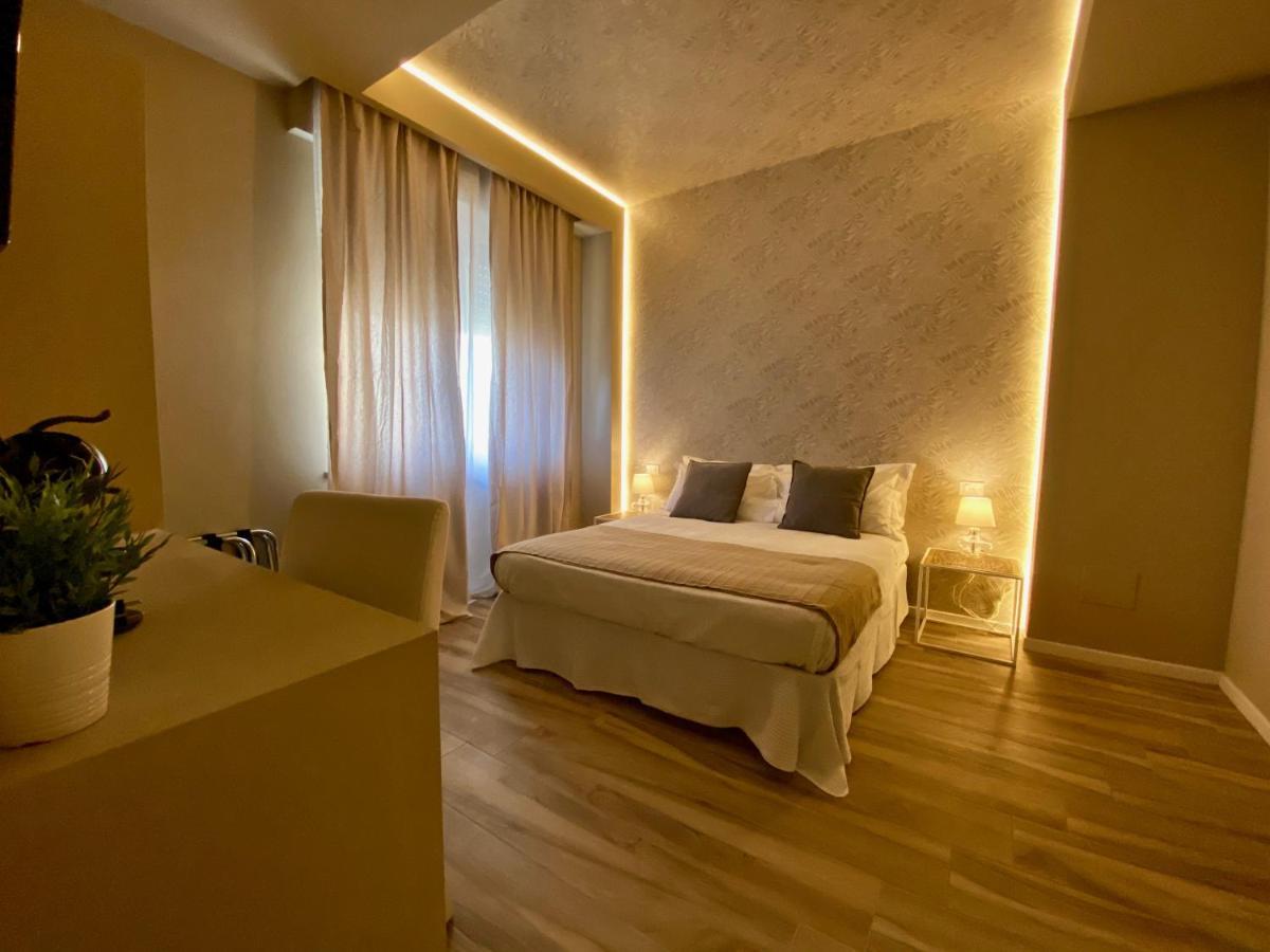 Harmony House Prestige Bed & Breakfast ปิซา ภายนอก รูปภาพ