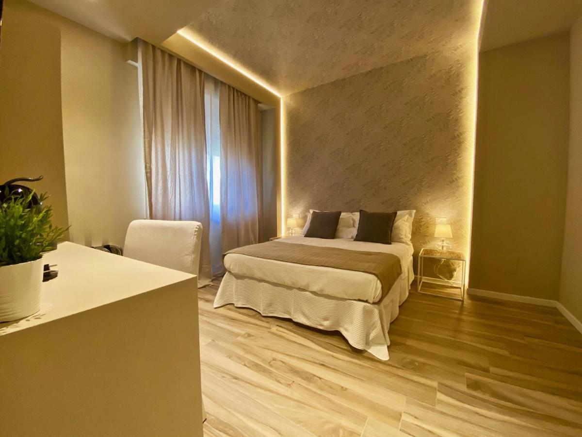 Harmony House Prestige Bed & Breakfast ปิซา ภายนอก รูปภาพ