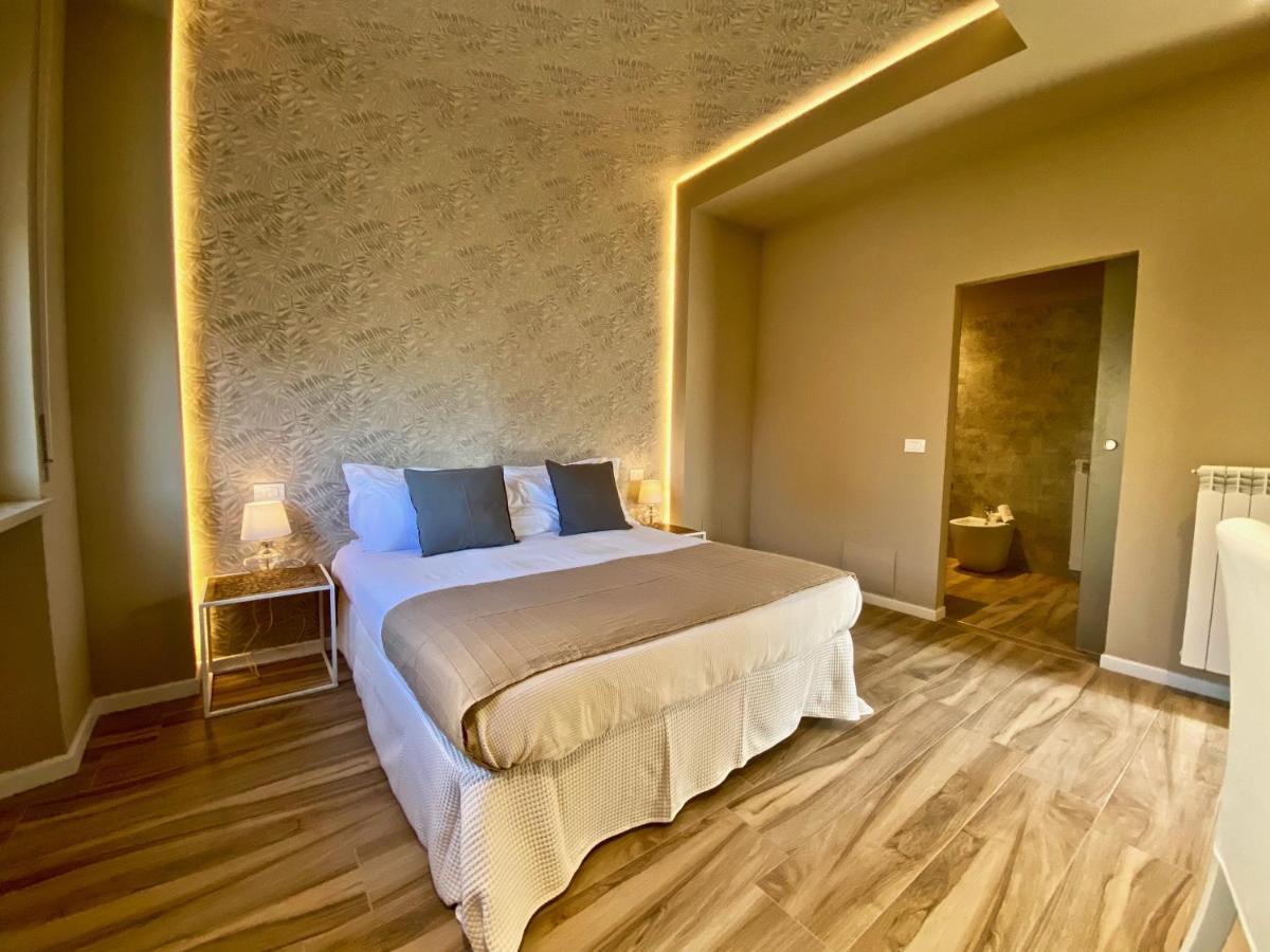 Harmony House Prestige Bed & Breakfast ปิซา ภายนอก รูปภาพ