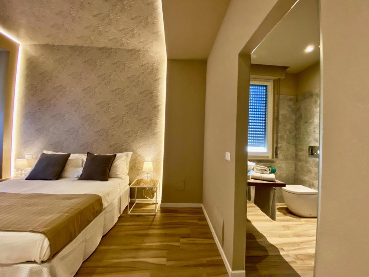 Harmony House Prestige Bed & Breakfast ปิซา ภายนอก รูปภาพ