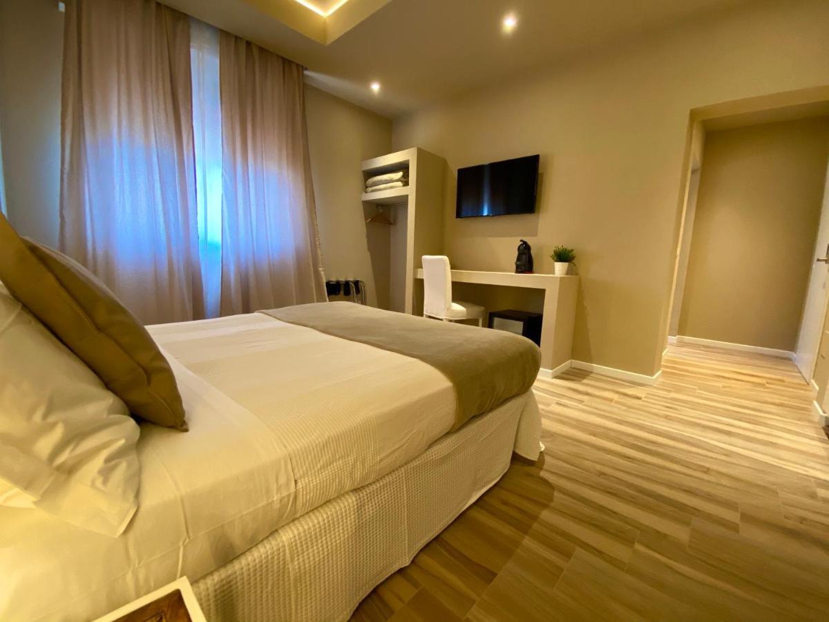 Harmony House Prestige Bed & Breakfast ปิซา ภายนอก รูปภาพ