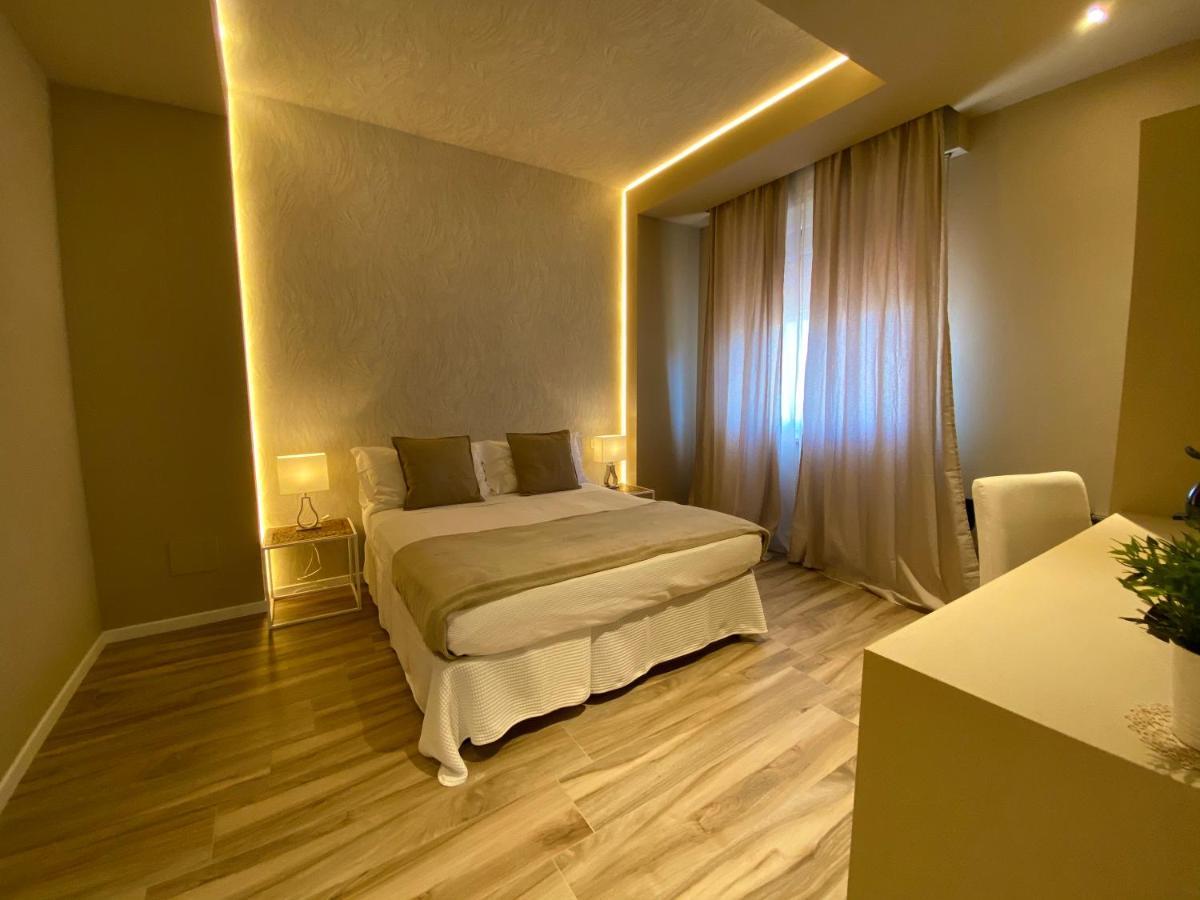 Harmony House Prestige Bed & Breakfast ปิซา ภายนอก รูปภาพ