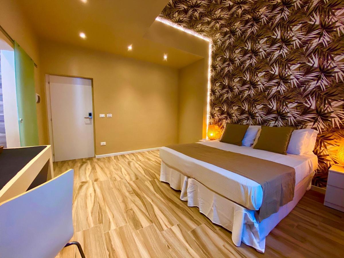 Harmony House Prestige Bed & Breakfast ปิซา ภายนอก รูปภาพ