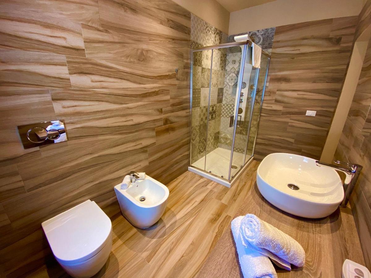 Harmony House Prestige Bed & Breakfast ปิซา ภายนอก รูปภาพ