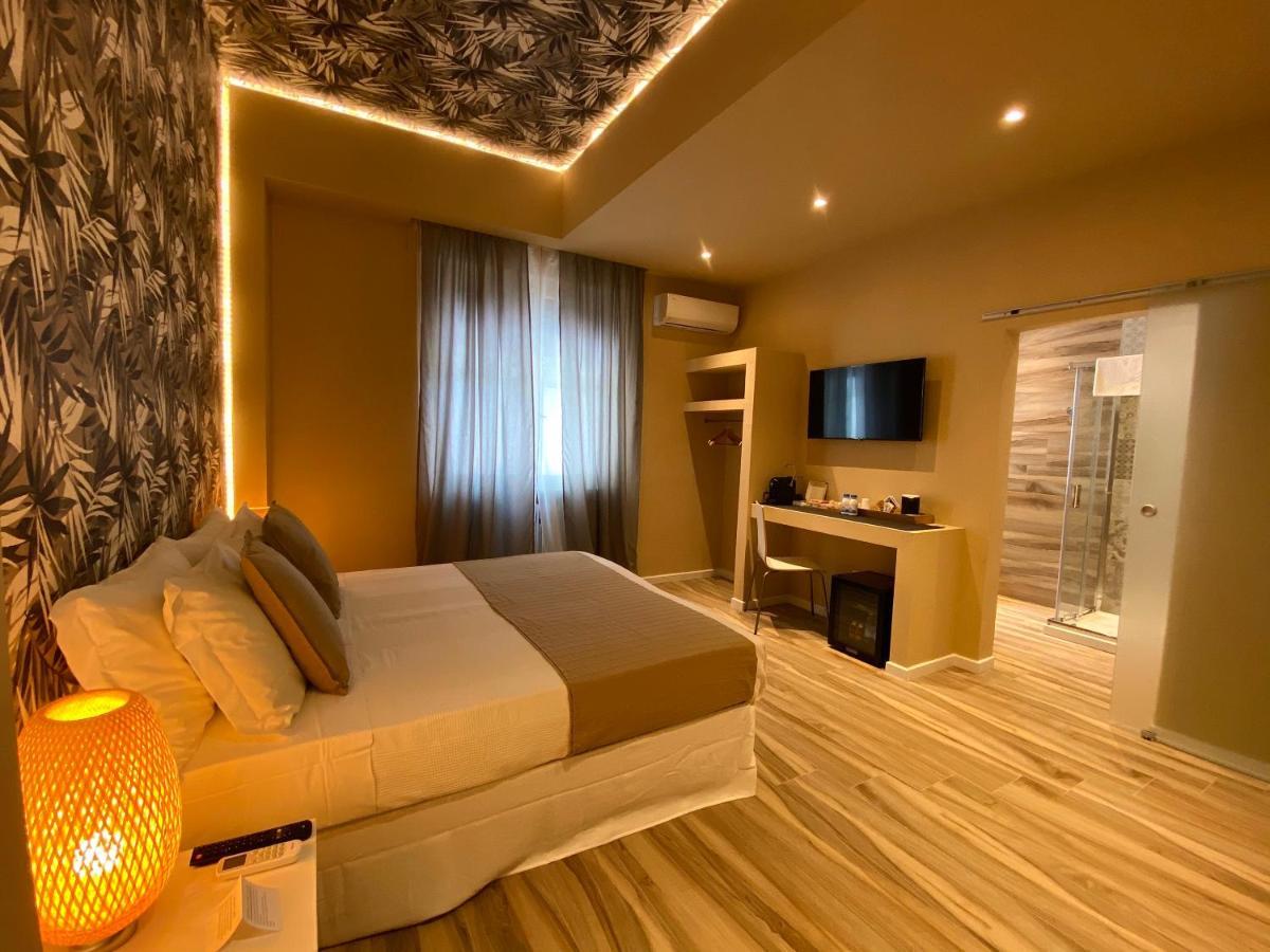 Harmony House Prestige Bed & Breakfast ปิซา ภายนอก รูปภาพ