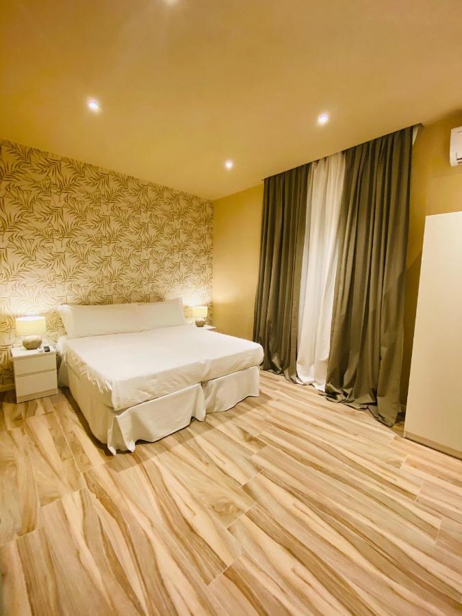 Harmony House Prestige Bed & Breakfast ปิซา ภายนอก รูปภาพ