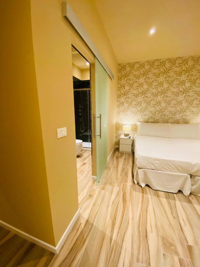 Harmony House Prestige Bed & Breakfast ปิซา ภายนอก รูปภาพ