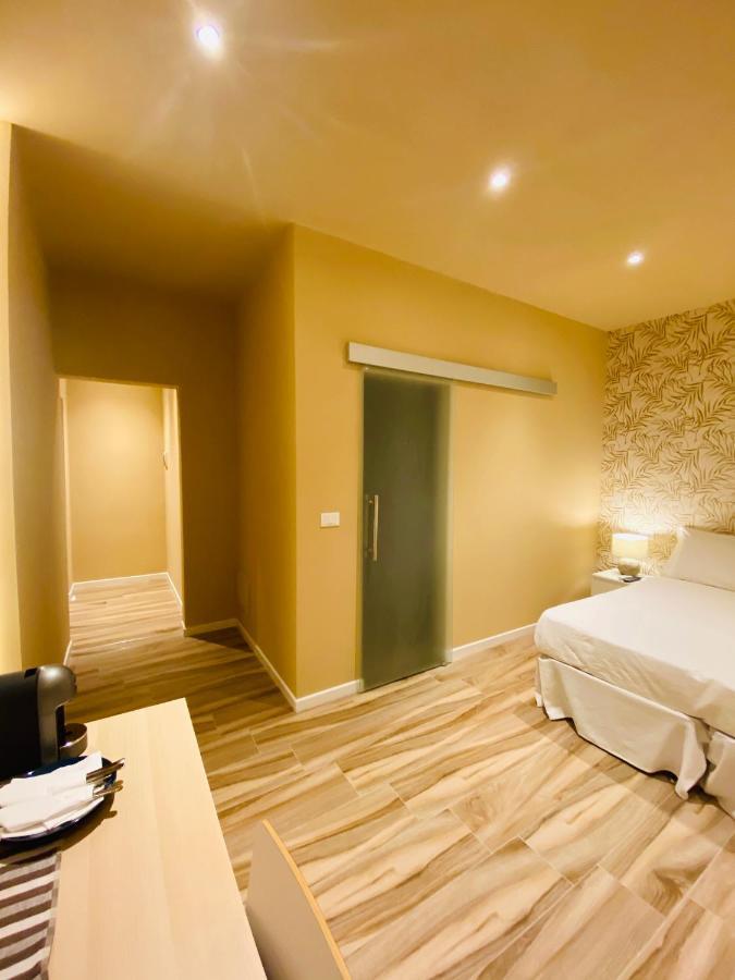 Harmony House Prestige Bed & Breakfast ปิซา ภายนอก รูปภาพ