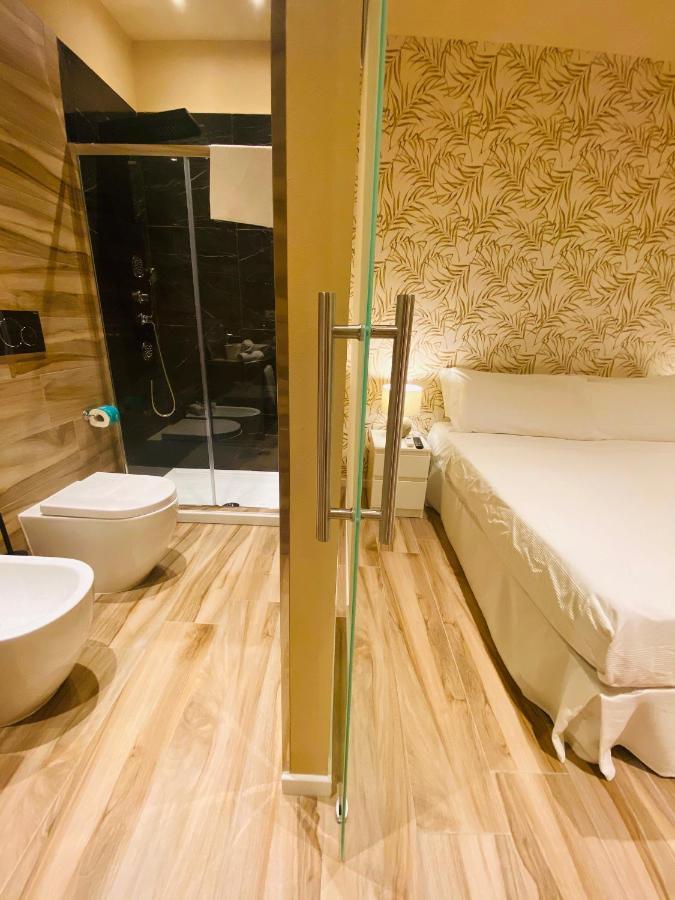 Harmony House Prestige Bed & Breakfast ปิซา ภายนอก รูปภาพ