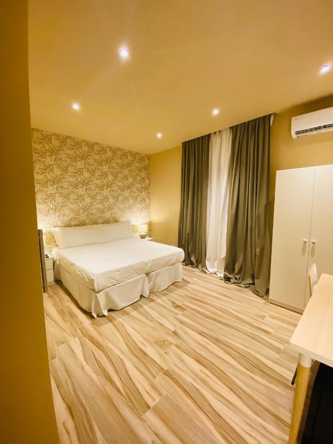 Harmony House Prestige Bed & Breakfast ปิซา ภายนอก รูปภาพ