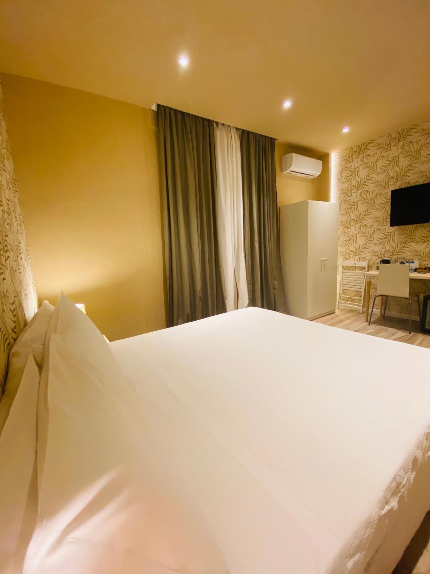 Harmony House Prestige Bed & Breakfast ปิซา ห้อง รูปภาพ