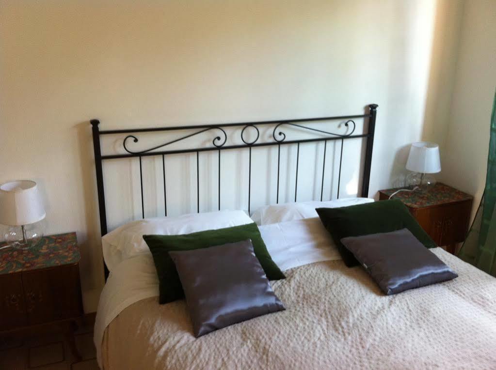 Harmony House Prestige Bed & Breakfast ปิซา ภายนอก รูปภาพ